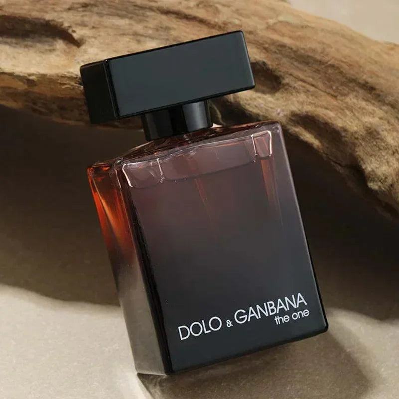 50ML Men Eau De Toilette Cologne Perfume Fresh Romantic Fougere Scent Woody Notes Lasting Pheromone Eau De Parfum Hombre Gift