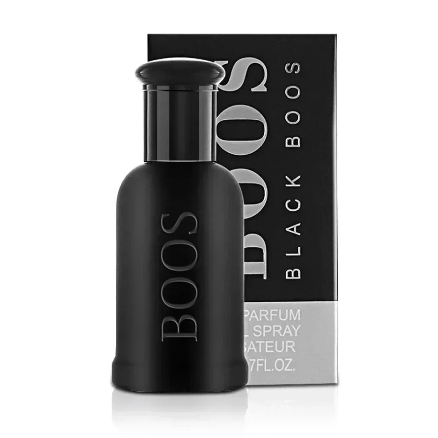 Hot Sale Perfume For Men Self Confidence Cologne Perfume