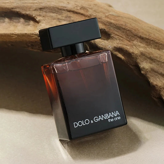 عطر رجالي خشبي بخاخ فيرومون مغازلة يدوم طويلاً لا يقاوم برائحة الأزهار النابضة بالحياة وخفيفة عطر جنتلمان 2025
