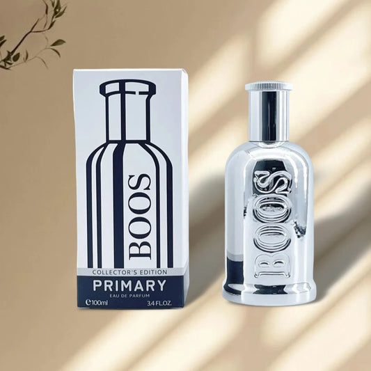 Perfume Man Best Selling Midnight Bosch Men's Cologne Perfume Atomizer Fresh Temptation Gentleman Parfum Male Fragrance