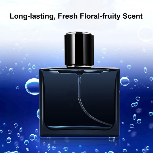 عطر رجالي عطر يدوم طويلاً عطر أوشن عطر جولونج ووتر تشارم الرياضي بخاخ قصة الزهور فيرومون المغازلة