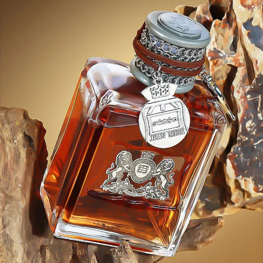 عطر رجالي 100 مل، بخاخ عطر برائحة خشب الصندل الأبنوس للرجال، فيرومون مغازلة، يدوم طويلاً، يجذب النساء، هدية عيد الحب