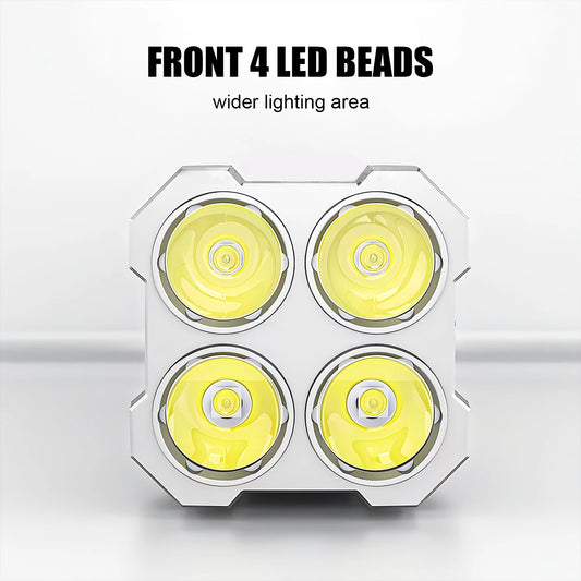 High Power Products Flashlight  Rechargeable Flashlight Personal  Weapons Defenses Self Defense Stuff Selfdefense Supplies Stron