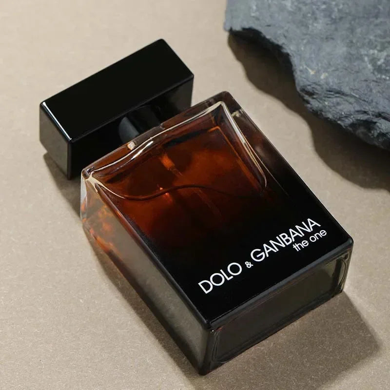 50ML Men Eau De Toilette Cologne Perfume Fresh Romantic Fougere Scent Woody Notes Lasting Pheromone Eau De Parfum Hombre Gift