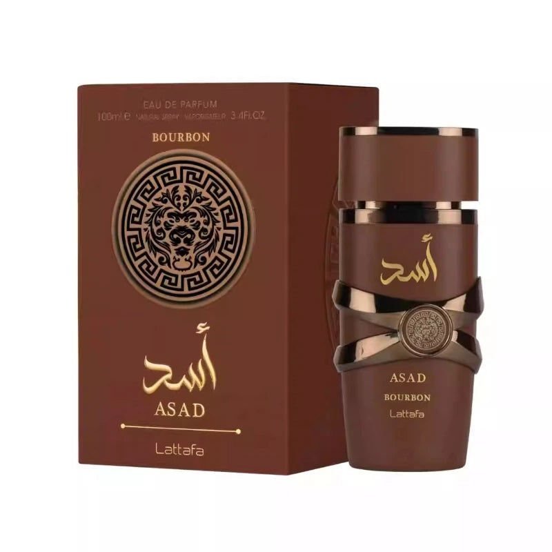 ASAD Perfumes Originales Árabes Perfume