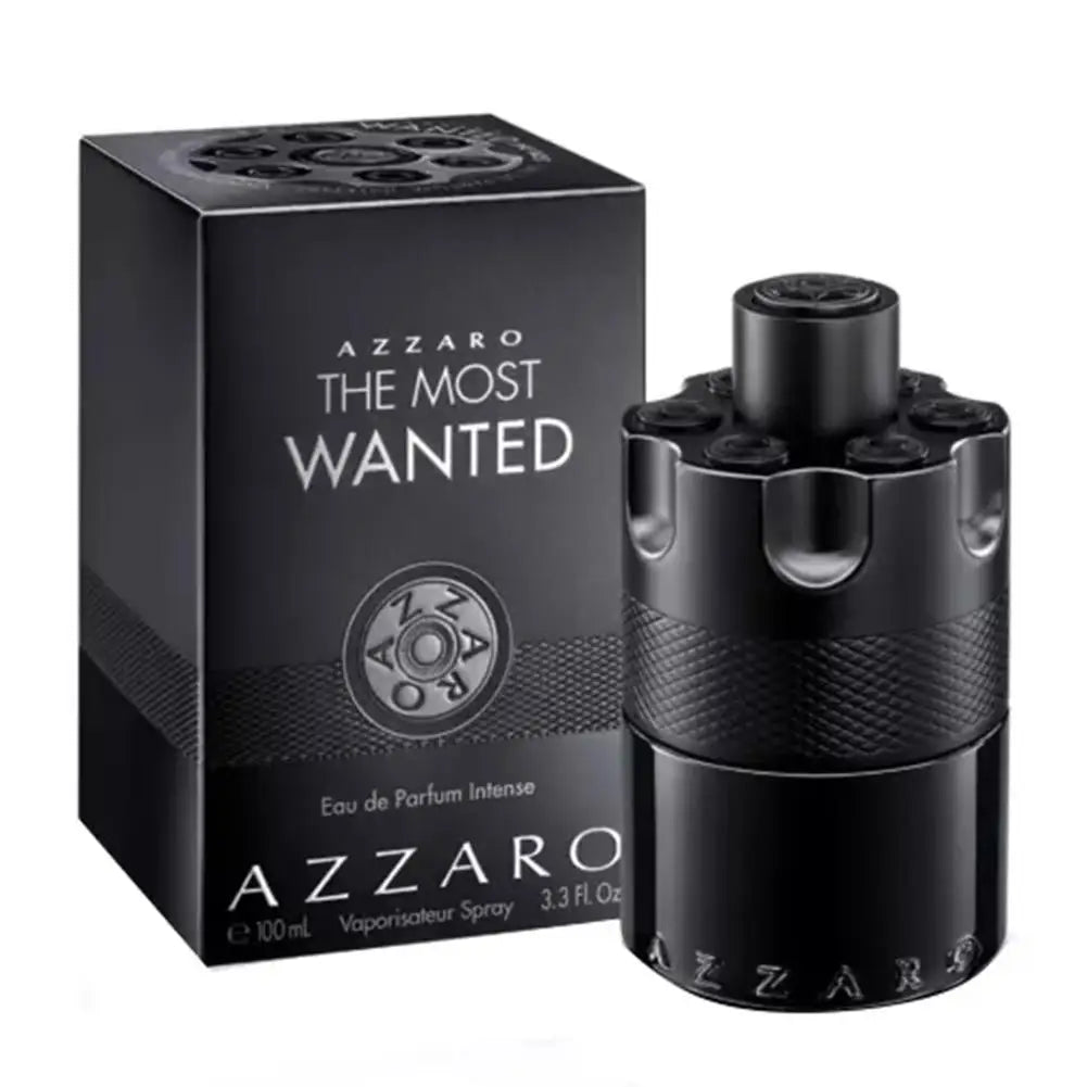 Men's Cologne Fragrance Perfume Eau De Parfum Intense Spicy Woody Seductive Fragrance Date Night Lasting Wear Irresistible
