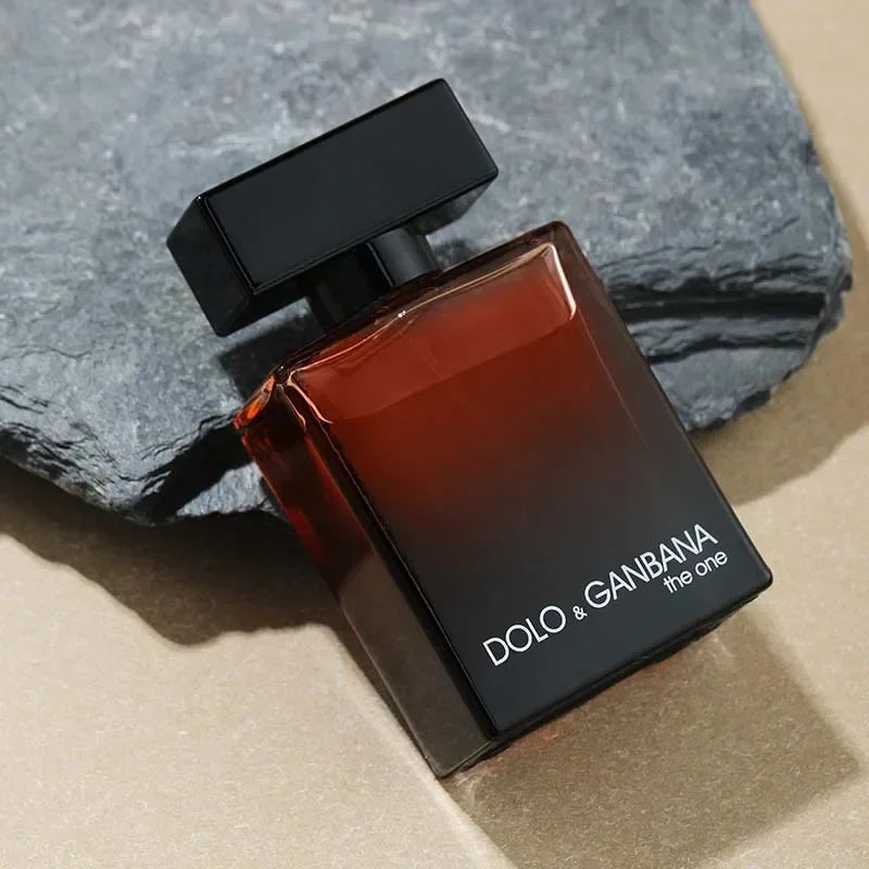 50ML Men Eau De Toilette Cologne Perfume Fresh Romantic Fougere Scent Woody Notes Lasting Pheromone Eau De Parfum Hombre Gift