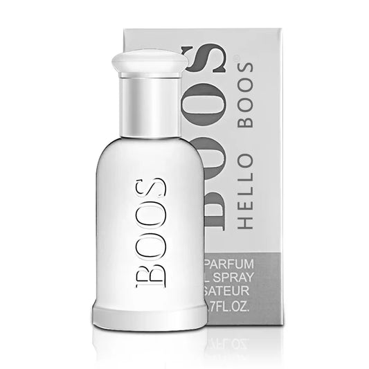 Perfume Man Best Selling Midnight Bosch Men's Cologne Perfume Atomizer Fresh Temptation Gentleman Parfum Male Fragrance