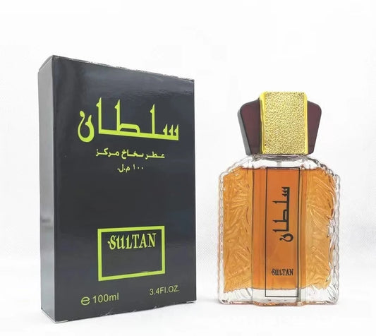100 مل عطر عربي عالي الجودة بخاخ للجسم أصلي للرجال والنساء عطور تدوم طويلاً مزيل للعرق فيرومونات