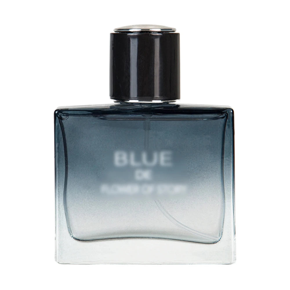 Men's Perfume Lasting Fragrance Ocean Fragrance Gulong Water Charm Sports Perfume Story of Flowers Spray Flirting Pheromone