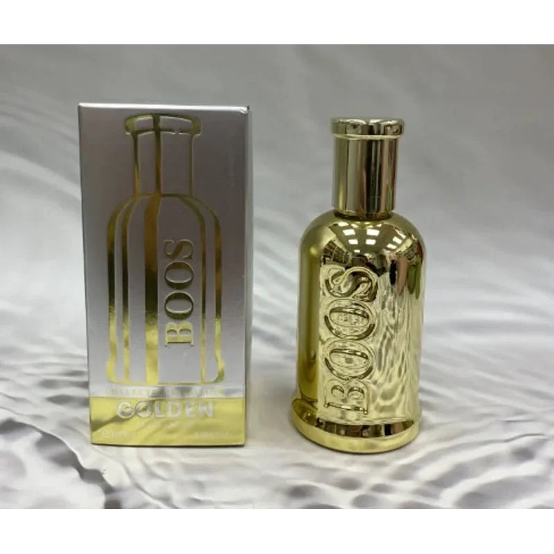 Hot Sale 100ML Perfume For Men Self Confidence Cologne Perfume
