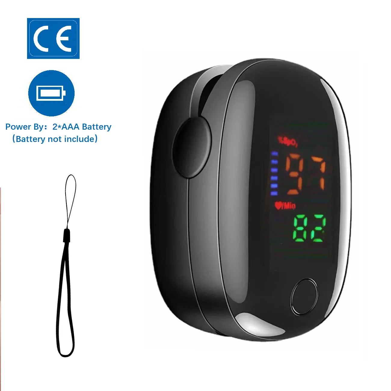 1PC Digital Thermometer C&F Switchable For Baby Cheap Electronic Thermometer Fever Alarm in 60seconds Oral Type Home Using