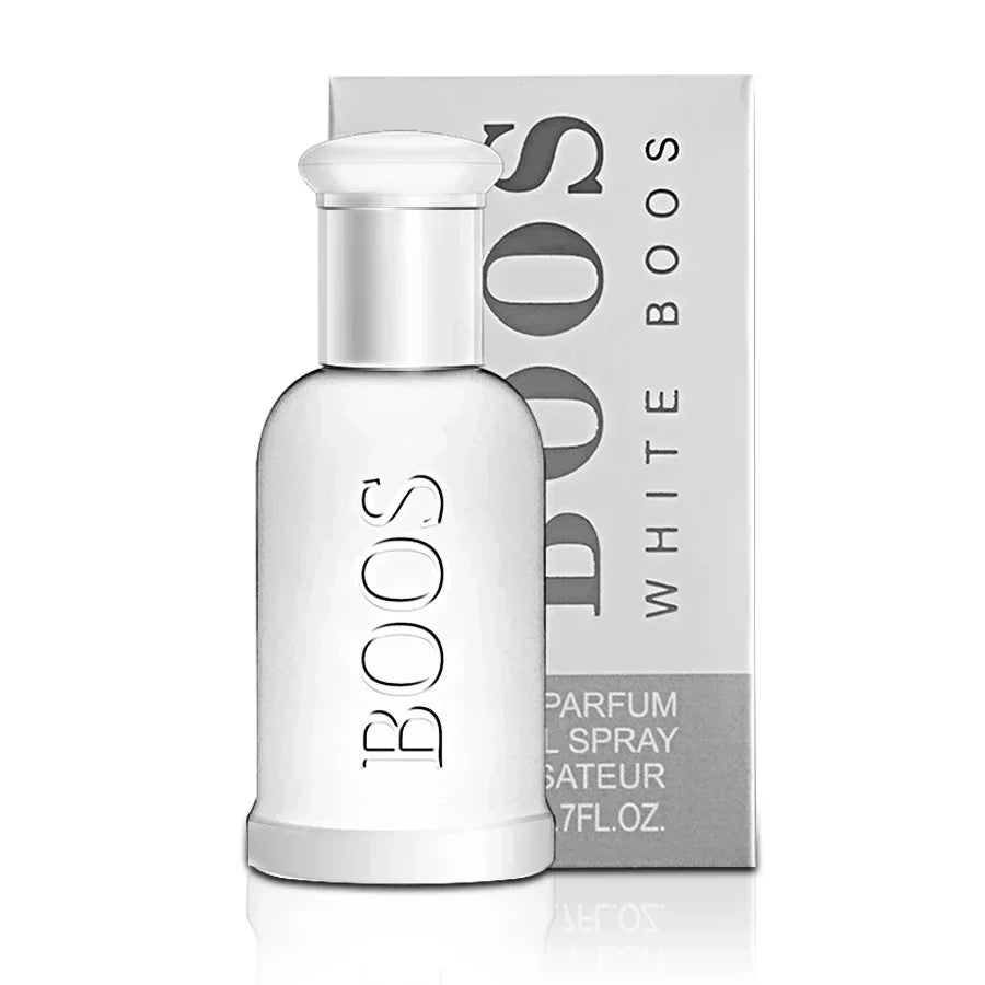 Hot Sale Perfume For Men Self Confidence Cologne Perfume