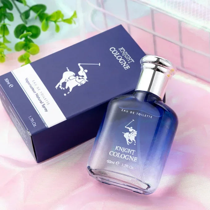 عطر رجالي، fragrância leve de longa duração، charme homem، azul Gentleman Ocean fragrância fragrância