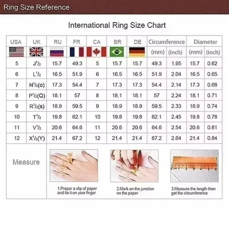 Delicate Inlaid with Blue Stone Silver Color Round Ring Fashion Party Men Rings Jewelry